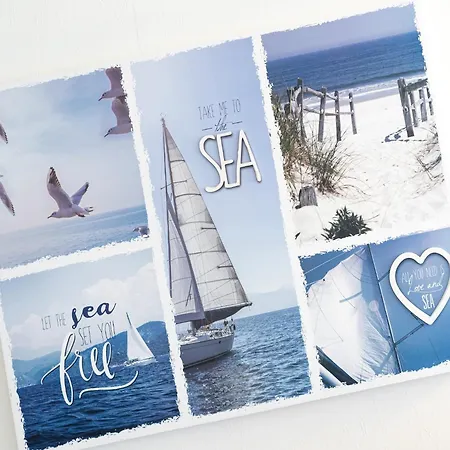 In St Peter-ording Lejlighed *