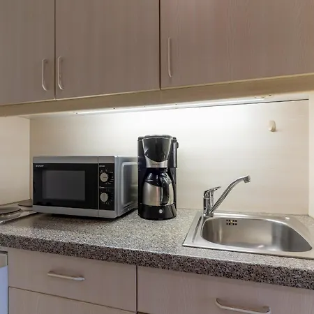 Lejlighed In St Peter-ording Böhl