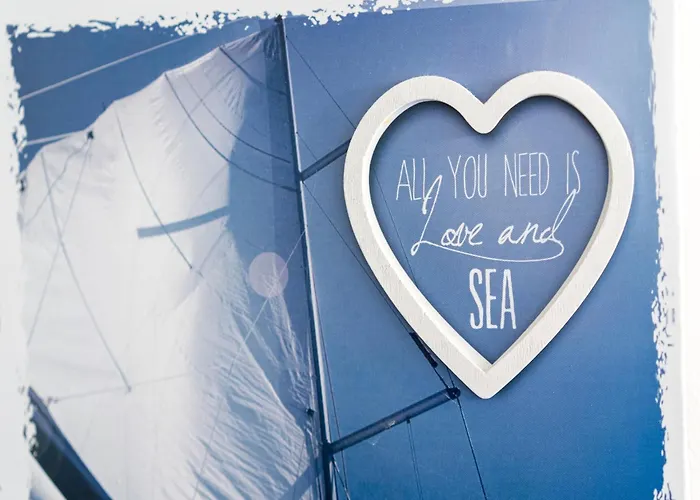 Apartamento In St Peter-ording Böhl