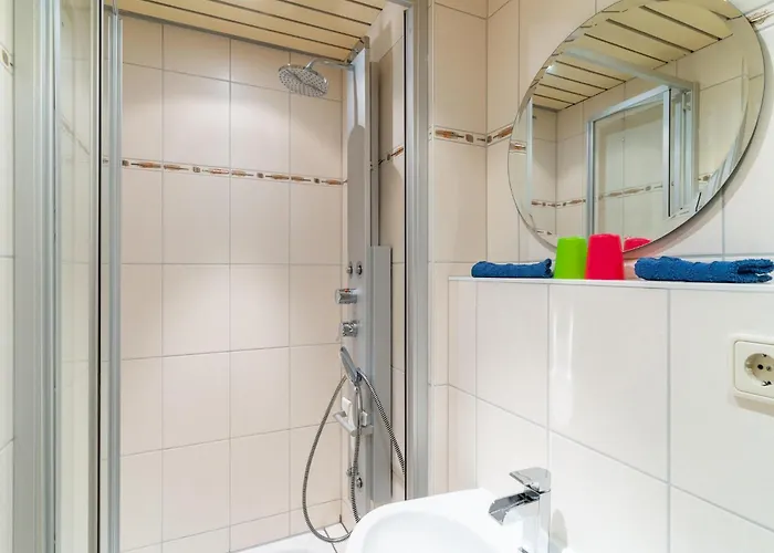 In St Peter-ording Apartamento