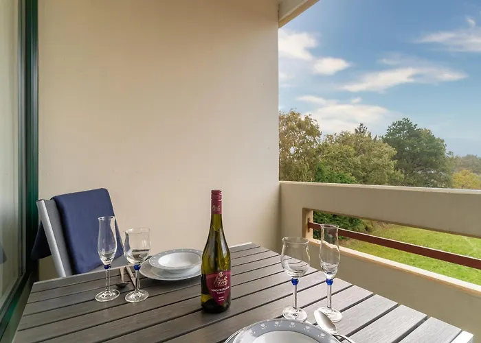 Apartamento In St Peter-ording Böhl