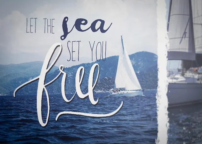 In St Peter-ording Böhl