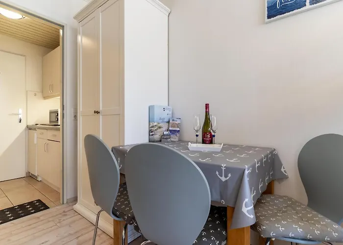 In St Peter-ording Apartamento