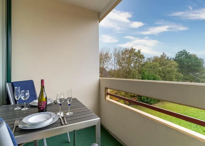 In St Peter-ording *