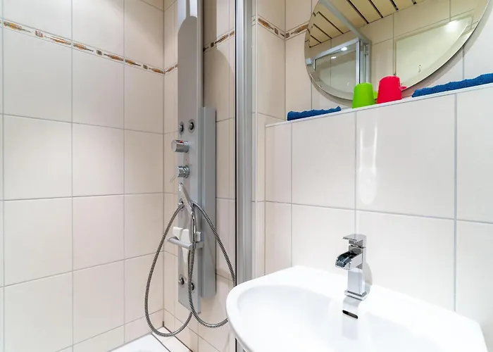 In St Peter-ording Böhl