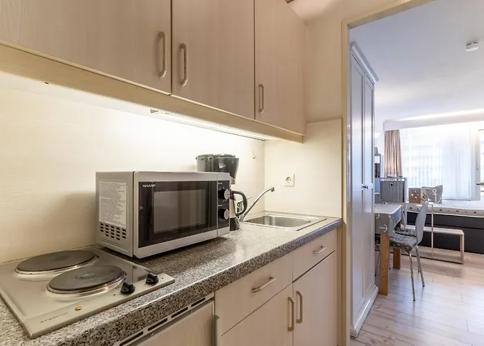 In St Peter-ording * Böhl